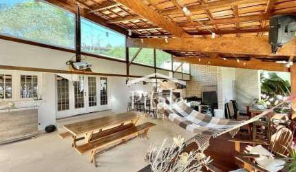 Sobrado com 3 dormitórios à venda, 600 m² por R$ 1.700.000,00 - Vilarejo - Carapicuíba/SP
