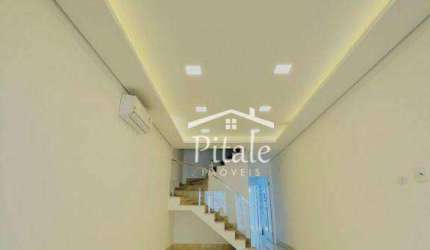Sobrado com 3 dormitórios à venda, 175 m² por R$ 1.340.000,00 - Ipiranga - São Paulo/SP