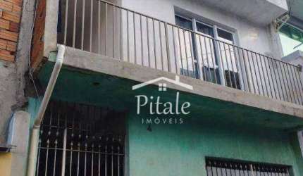 Casa à venda, 180 m² por R$ 299.900,00 - Conceição - Osasco/SP