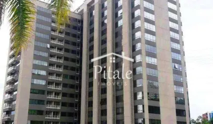 Sala, 39 m² - venda por R$ 415.000,00 ou aluguel por R$ 2.845,00/mês - Tamboré - Santana de Parnaíba/SP
