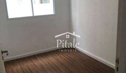 Apartamento com 2 dormitórios à venda, 42 m² por R$ 220.000,00 - Jardim Boa Vista (Zona Oeste) - São Paulo/SP