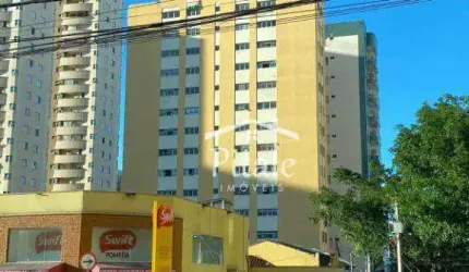 Apartamento à venda, 82 m² por R$ 650.000,00 - Vila Pompeia - São Paulo/SP