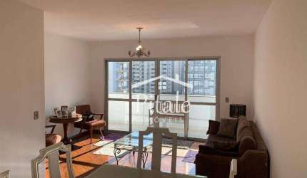 Apartamento com 4 dormitórios, 143 m² - venda por R$ 2.200.000,00 ou aluguel por R$ 84.778,00/mês - Moema - São Paulo/SP