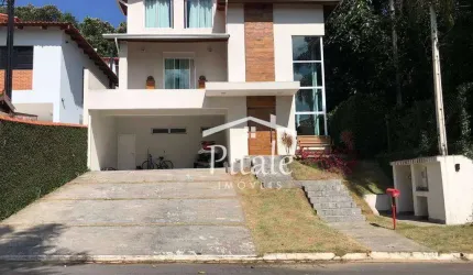 Sobrado com 4 dormitórios à venda, 318 m² por R$ 1.100.000,00 - Transurb - Itapevi/SP