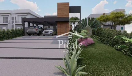 Casa com 3 dormitórios à venda, 387 m² por R$ 990.000,00 - Granja Cristiana - Vargem Grande Paulista/SP