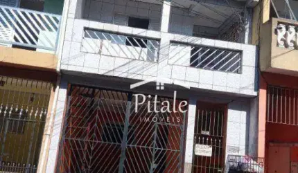 Sobrado com 8 dormitórios à venda, 417 m² por R$ 532.000,00 - Novo Osasco - Osasco/SP