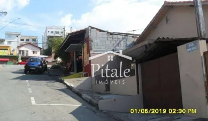 Casa com 3 dormitórios à venda, 110 m² por R$ 685.000,00 - Vila Monte Serrat - Cotia/SP