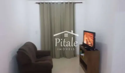 Apartamento com 2 dormitórios à venda, 54 m² por R$ 280.000 - Bussocaba - Osasco/SP