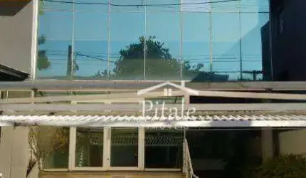 Prédio, 360 m² - venda por R$ 3.180.000,00 ou aluguel por R$ 13.050,00/mês - Vila Lageado - São Paulo/SP