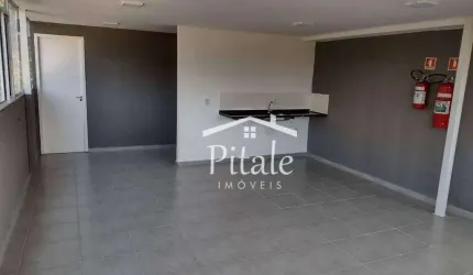 Casa com 2 dormitórios à venda, 60 m² por R$ 270.000,00 - Jardim Santa Paula - Cotia/SP