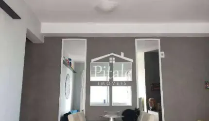 Apartamento com 2 dormitórios à venda, 44 m² por R$ 290.000,00 - Jardim Boa Vista (Zona Oeste) - São Paulo/SP