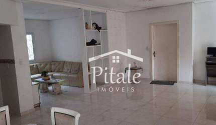 Sobrado com 5 dormitórios à venda, 1250 m² por R$ 1.300.000,00 - Parque Rizzo - Cotia/SP