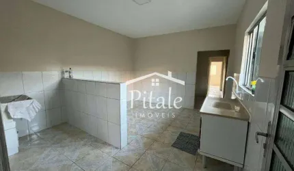 Casa com 5 dormitórios à venda, 300 m² por R$ 630.000 - Jardim Petrópolis - Cotia/SP