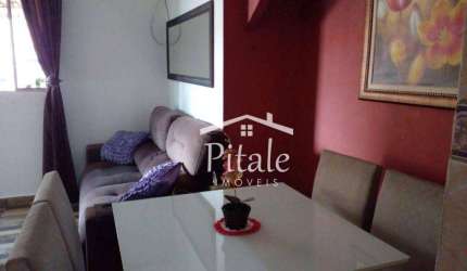 Casa com 2 dormitórios à venda, 125 m² por R$ 200.000,00 - Padroeira - Osasco/SP