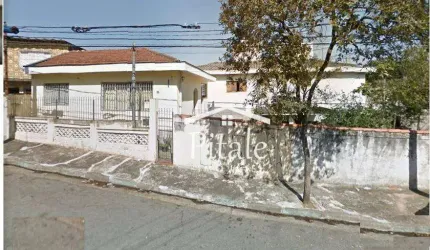 Casa com 3 dormitórios à venda, 170 m² por R$ 900.000,00 - Jardim Líbano - São Paulo/SP