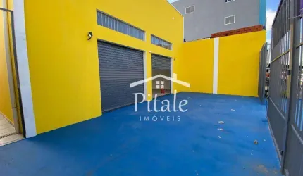 Salão à venda, 290 m² por R$ 1.300.000,00 - Bairro Jardim Nossa Senhora das Graças - Cotia/SP