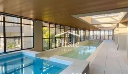 Apartamento com 3 dormitórios à venda, 115 m² por R$ 1.368.000,00 - Vila Osasco - Osasco/SP
