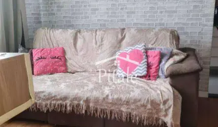Apartamento com 2 dormitórios à venda, 41 m² por R$ 250.000,00 - Jardim Boa Vista (Zona Oeste) - São Paulo/SP