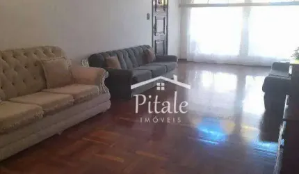 Sobrado com 4 dormitórios à venda, 200 m² por R$ 850.000 - Parque Jabaquara - São Paulo/SP