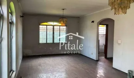 Casa com 3 dormitórios à venda, 218 m² por R$ 848.000,00 - Jardim Maristela - São Paulo/SP