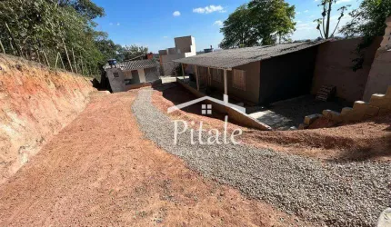 Casa com 3 dormitórios à venda, 341 m² por R$ 255.000,00 - Jardim Monte Verde (Caucaia do Alto) - Cotia/SP