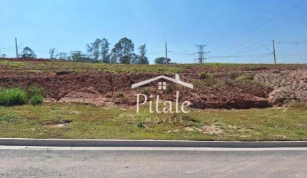 Terreno à venda, 132 m² por R$ 242.000,00 - Jardim do Golf I - Jandira/SP