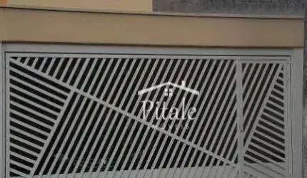 Casa com 4 dormitórios à venda, 150 m² por R$ 695.000,00 - Jardim Ester Yolanda - São Paulo/SP