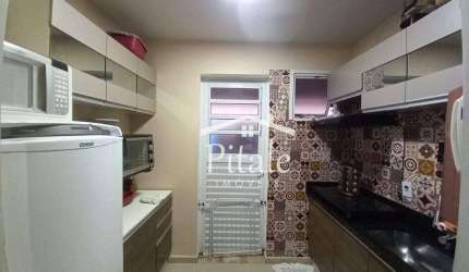 Sobrado com 2 dormitórios à venda, 48 m² por R$ 212.000,00 - Aguassaí - Cotia/SP