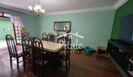 Casa com 3 dormitórios à venda, 248 m² por R$ 1.480.000,00 - City Bussocaba - Osasco/SP