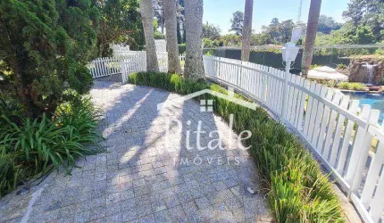 Casa com 6 dormitórios à venda, 850 m² por R$ 2.800.000,00 - Jardim Betania - Vargem Grande Paulista/SP