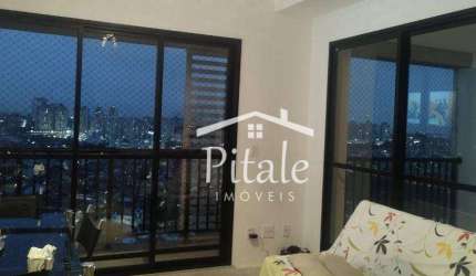 Apartamento com 2 dormitórios à venda, 43 m² por R$ 289.000,00 - Jardim Gilda Maria - São Paulo/SP
