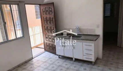 Casa com 5 dormitórios à venda, 300 m² por R$ 1.200.000,00 - Jardim das Flores - Osasco/SP