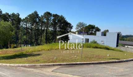 Terreno à venda, 500 m² por R$ 330.000,00 - Quinta dos Angicos - Cotia/SP