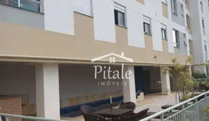 Apartamento com 2 dormitórios à venda, 44 m² por R$ 280.000,00 - Jardim Boa Vista (Zona Oeste) - São Paulo/SP