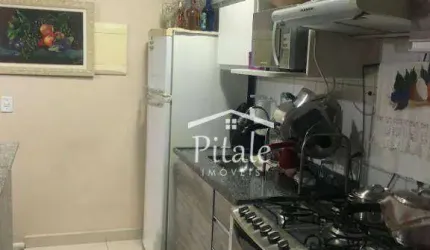 Apartamento Duplex com 3 dormitórios à venda, 164 m² por R$ 520.000,00 - Novo Osasco - Osasco/SP