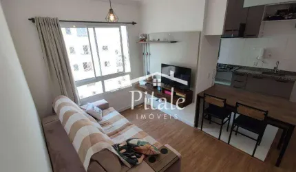 Apartamento com 2 dormitórios à venda, 44 m² por R$ 317.000,00 - Jardim Boa Vista (Zona Oeste) - São Paulo/SP