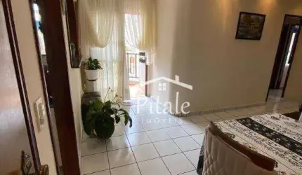 Apartamento à venda, 76 m² por R$ 510.000,00 - Vila Osasco - Osasco/SP
