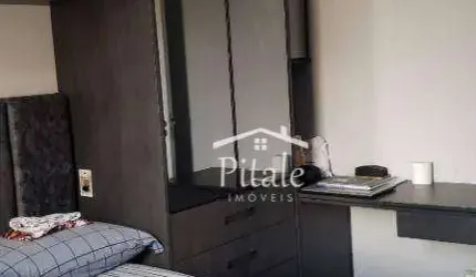 Apartamento com 3 dormitórios à venda, 65 m² por R$ 450.000,00 - Jardim Sao Pedro - Osasco/SP