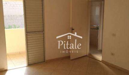Casa com 2 dormitórios à venda, 250 m² por R$ 360.000,00 - Cristal Park - Santana de Parnaíba/SP