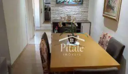 Apartamento com 3 dormitórios à venda, 75 m² por R$ 750.000 - Centro - Osasco/SP