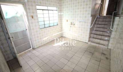 Terreno à venda, 197 m² por R$ 680.000,00 - Centro - Carapicuíba/SP