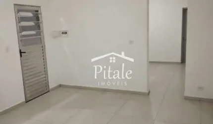 Sala para alugar, 120 m² por R$ 4.500,00/mês - Jardim Mituzi - Taboão da Serra/SP