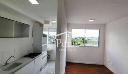 Apartamento com 2 dormitórios à venda, 42 m² por R$ 223.000,00 - Jardim Gilda Maria - São Paulo/SP
