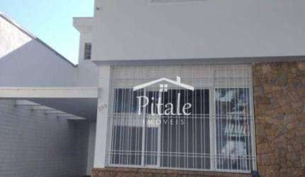 Casa para alugar, 490 m² por R$ 13.780,00/mês - Centro - Osasco/SP