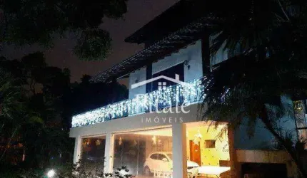 Casa com 4 dormitórios à venda, 340 m² por R$ 1.900.000,00 - Alpes dos Araçás (Jordanésia) - Cajamar/SP