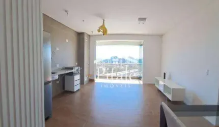 Apartamento com 2 dormitórios à venda, 62 m² por R$ 610.000,00 - Centro - Osasco/SP