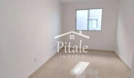 Apartamento com 2 dormitórios, 38 m² - venda por R$ 240.000,00 ou aluguel por R$ 1.500,00/mês - Jardim Boa Vista (Zona Oeste) - São Paulo/SP
