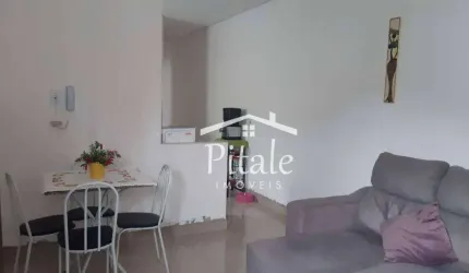 Sobrado com 2 dormitórios à venda, 65 m² por R$ 350.000,00 - Jardim Petrópolis - Cotia/SP