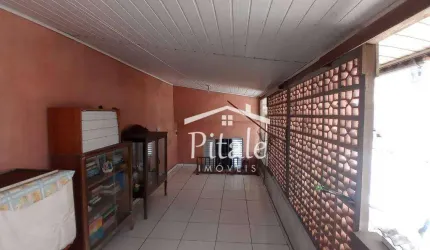 Terreno à venda, 162 m² por R$ 300.000,00 - Santo Antônio - Osasco/SP