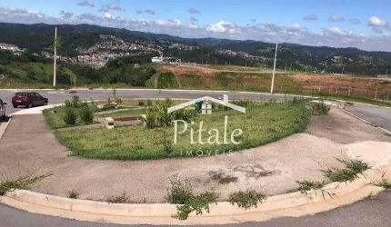 Terreno à venda, 158 m² por R$ 182.320 - Estância São Francisco - Itapevi/SP